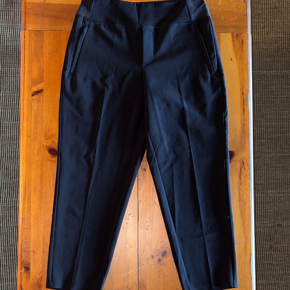Athleta Endless High Rise Black Pant